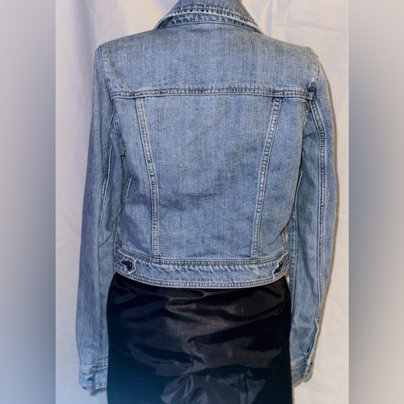 American Eagle Outfitters Women’s Denim Jacket - Size M - Picture 11 of 12